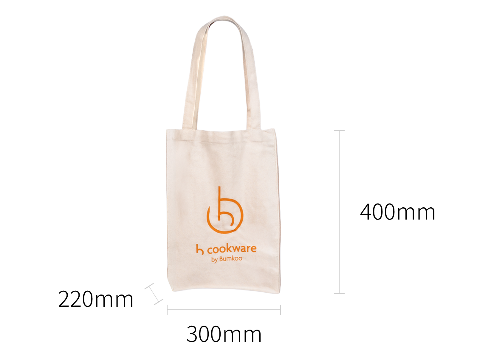 Túi tote canvas