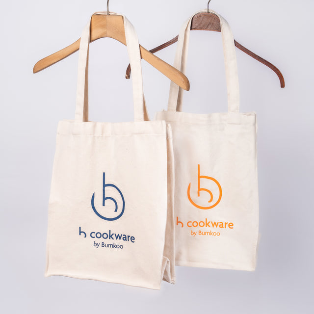 Túi tote canvas