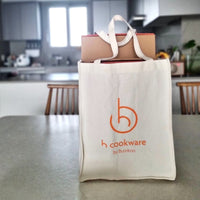 Túi tote canvas