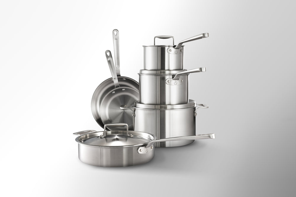 H Cookware | Korean-Designed Cookware – Built to Last, Made to Perform
