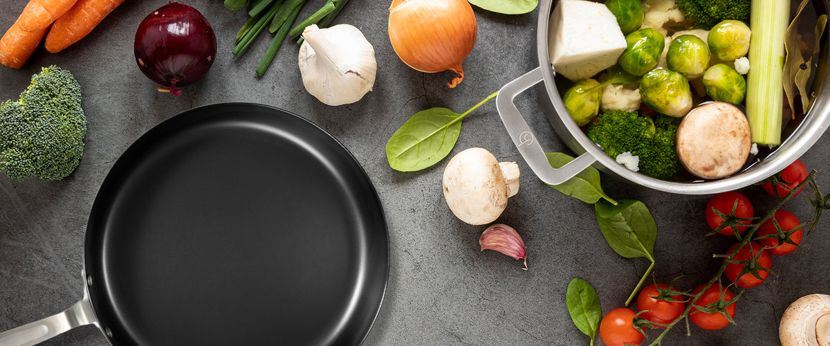 H Cookware | Korean-Designed Cookware – Built to Last, Made to Perform