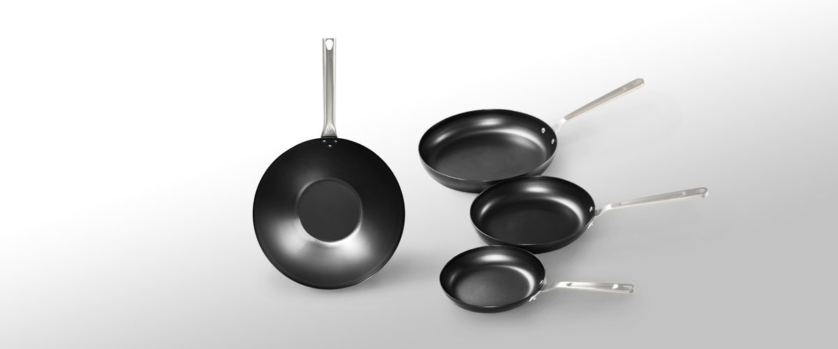 H Cookware | Korean-Designed Cookware – Built to Last, Made to Perform