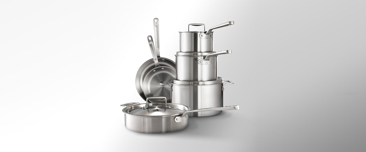 H Cookware | Korean-Designed Cookware – Built to Last, Made to Perform