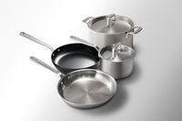 Bộ Nồi Chảo 6 Món Cơ Bản