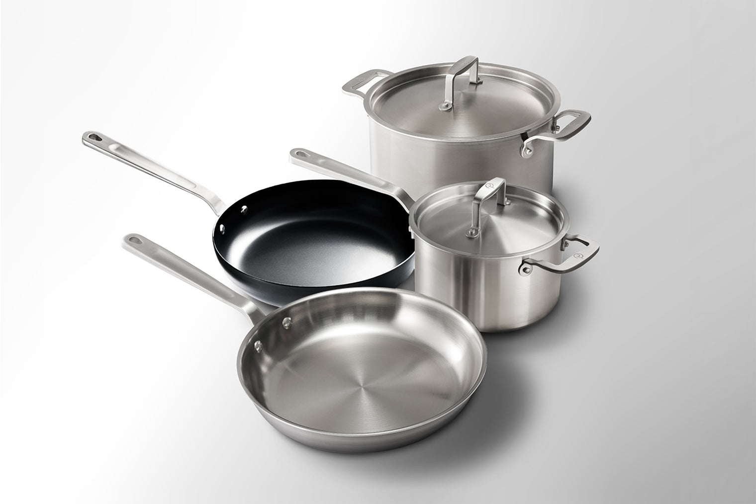 6-Piece Core Set